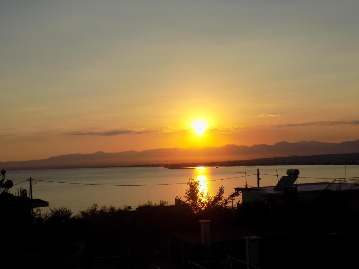 卡拉马塔Coastal Haven公寓 外观 照片
